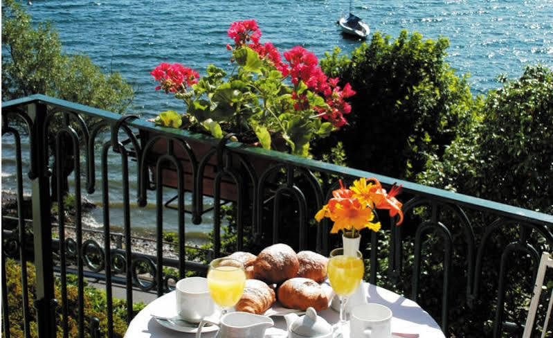 Hotel Villa Paradiso Arona Exterior photo